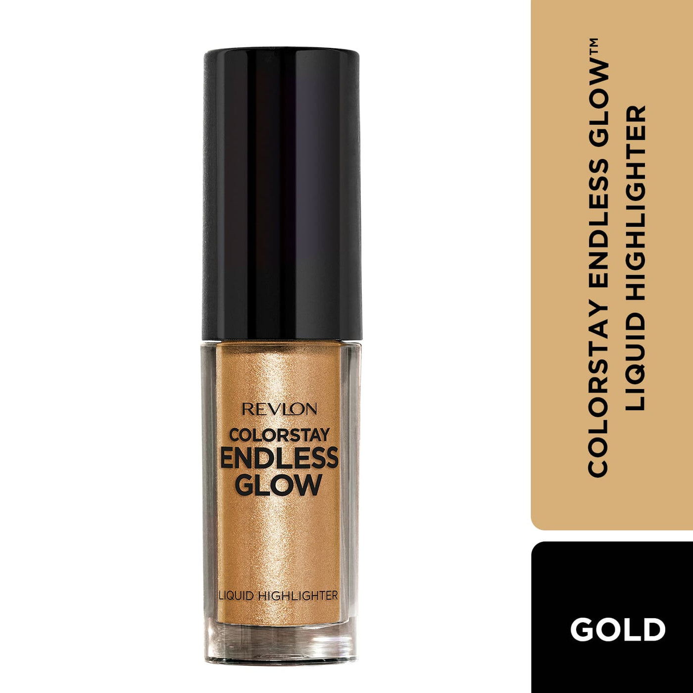 🎁 ColorStay Endless Glow™ Liquid Highlighter (Discount)