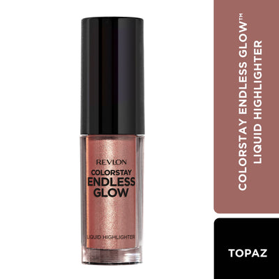🎁 ColorStay Endless Glow™ Liquid Highlighter (Discount)