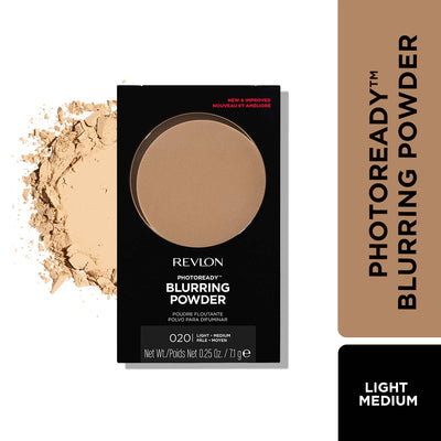 🎁 Revlon PhotoReady Blurring Powder (100% off)