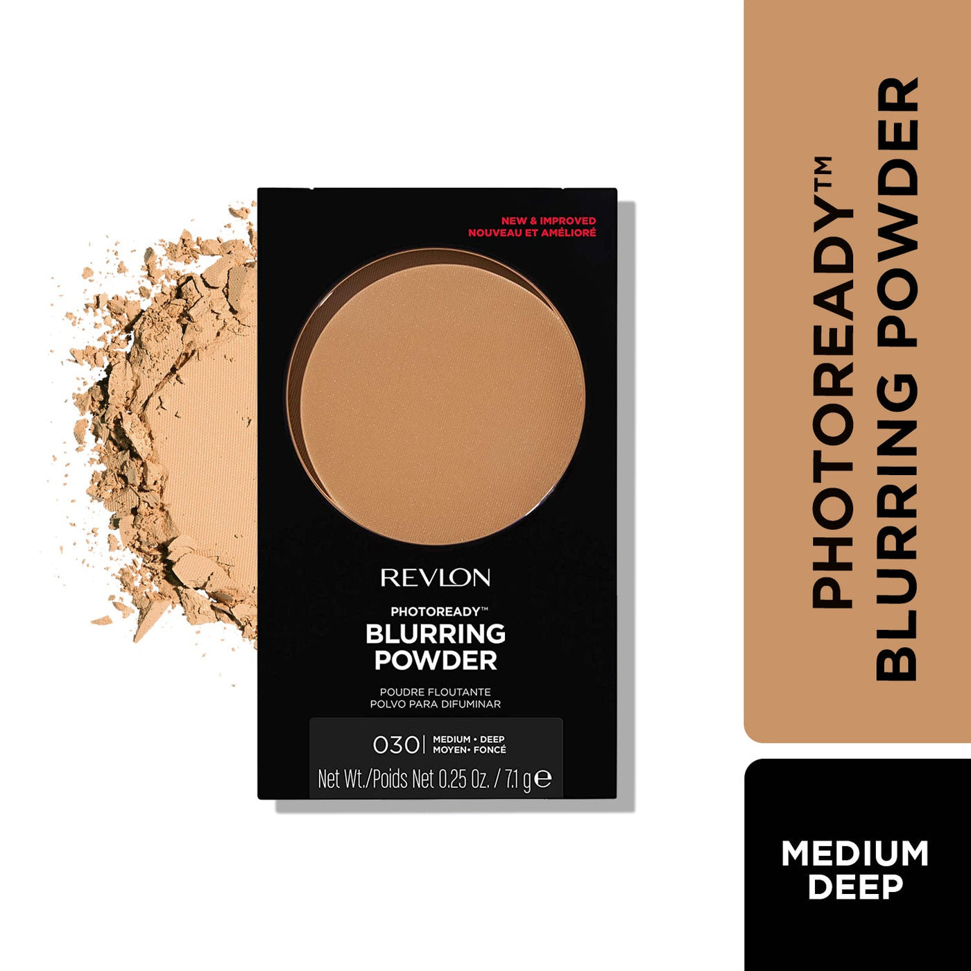 🎁 Revlon PhotoReady Blurring Powder (100% off)