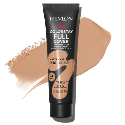 🎁 ColorStay Full Cover™ Foundation (Discount)