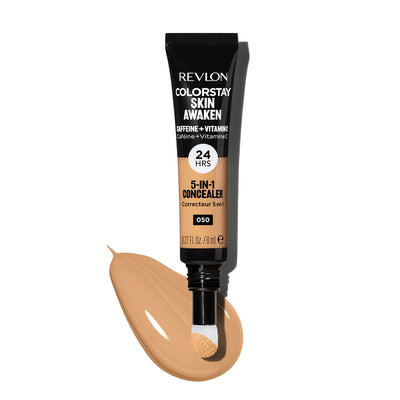 🎁 Revlon ColorStay Skin Awaken™ 5-in-1 Concealer (100% off)