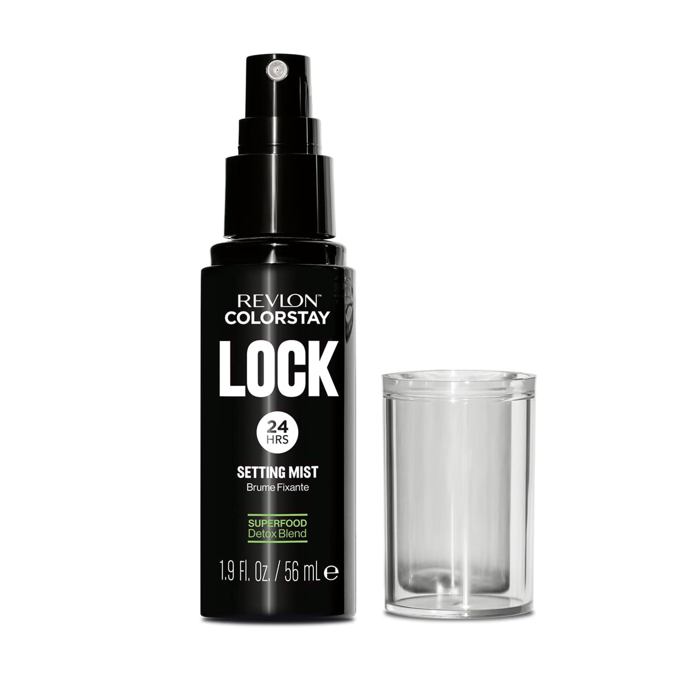 🎁 ColorStay™ Lock Setting Mist (Discount)
