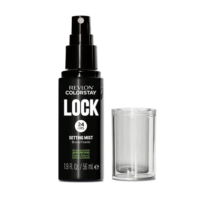 🎁 ColorStay™ Lock Setting Mist (Discount)