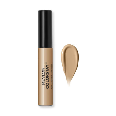 🎁 Revlon ColorStay™ Full Coverage Concealer (100% off)