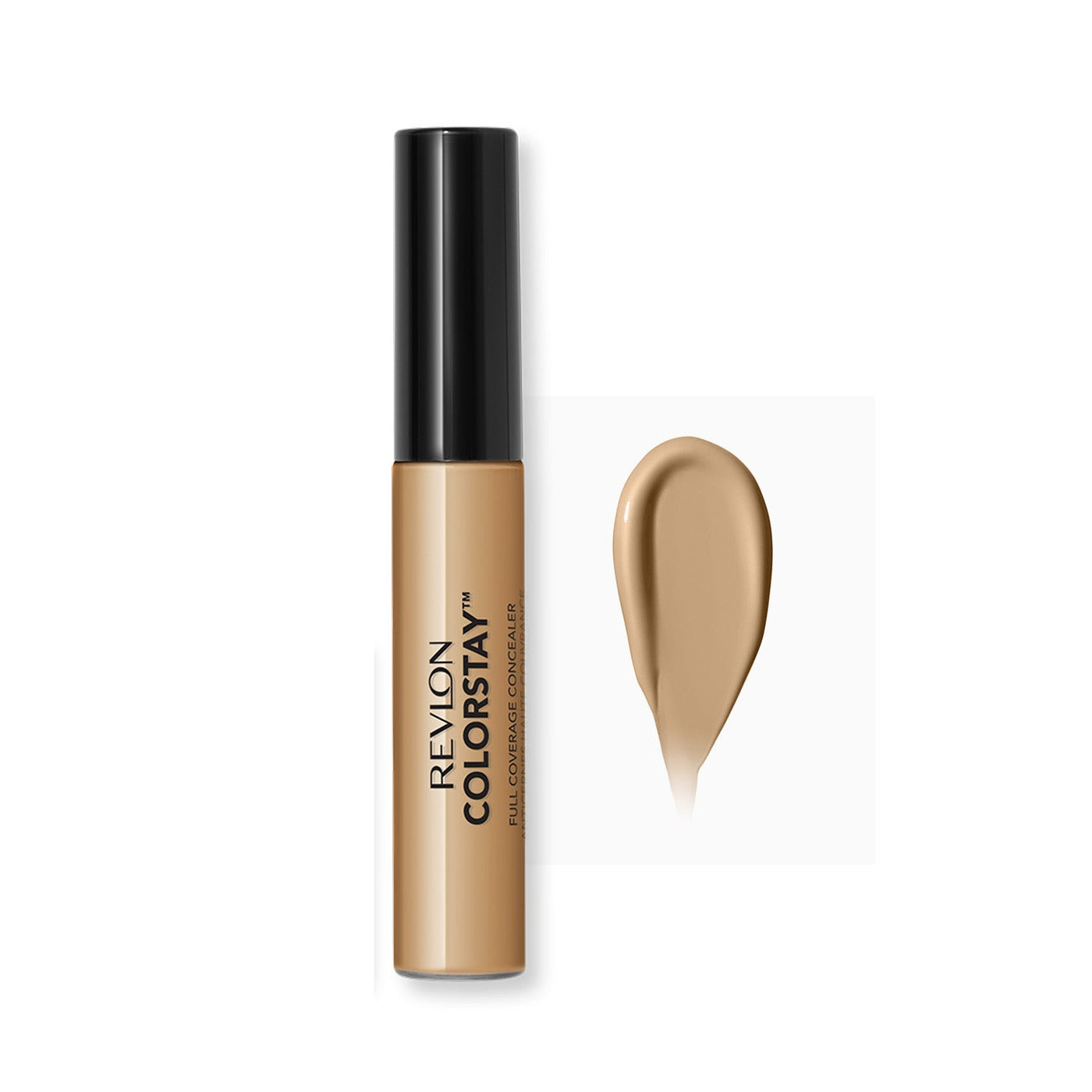 🎁 Revlon ColorStay™ Full Coverage Concealer (100% off)