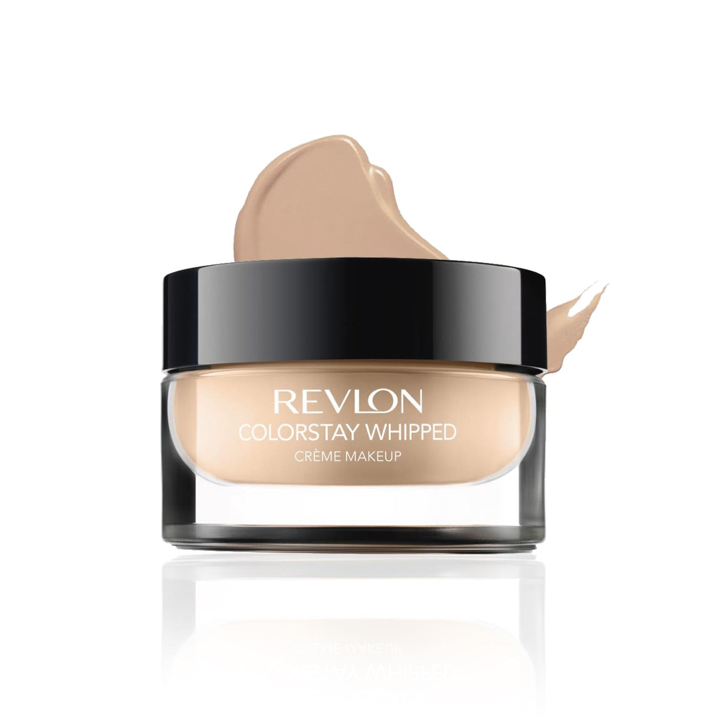 🎁 ColorStay™ Whipped Crème Makeup (Discount)