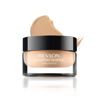 🎁 Revlon ColorStay Whipped Creme Makeup (100% off)