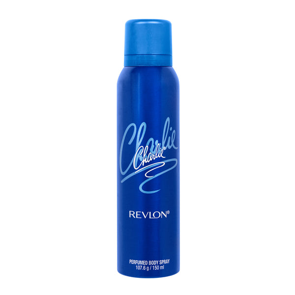 CHARLIE BLUE by Revlon Perfume 3.4 oz edt New in Box (Pack of 3) | eBay