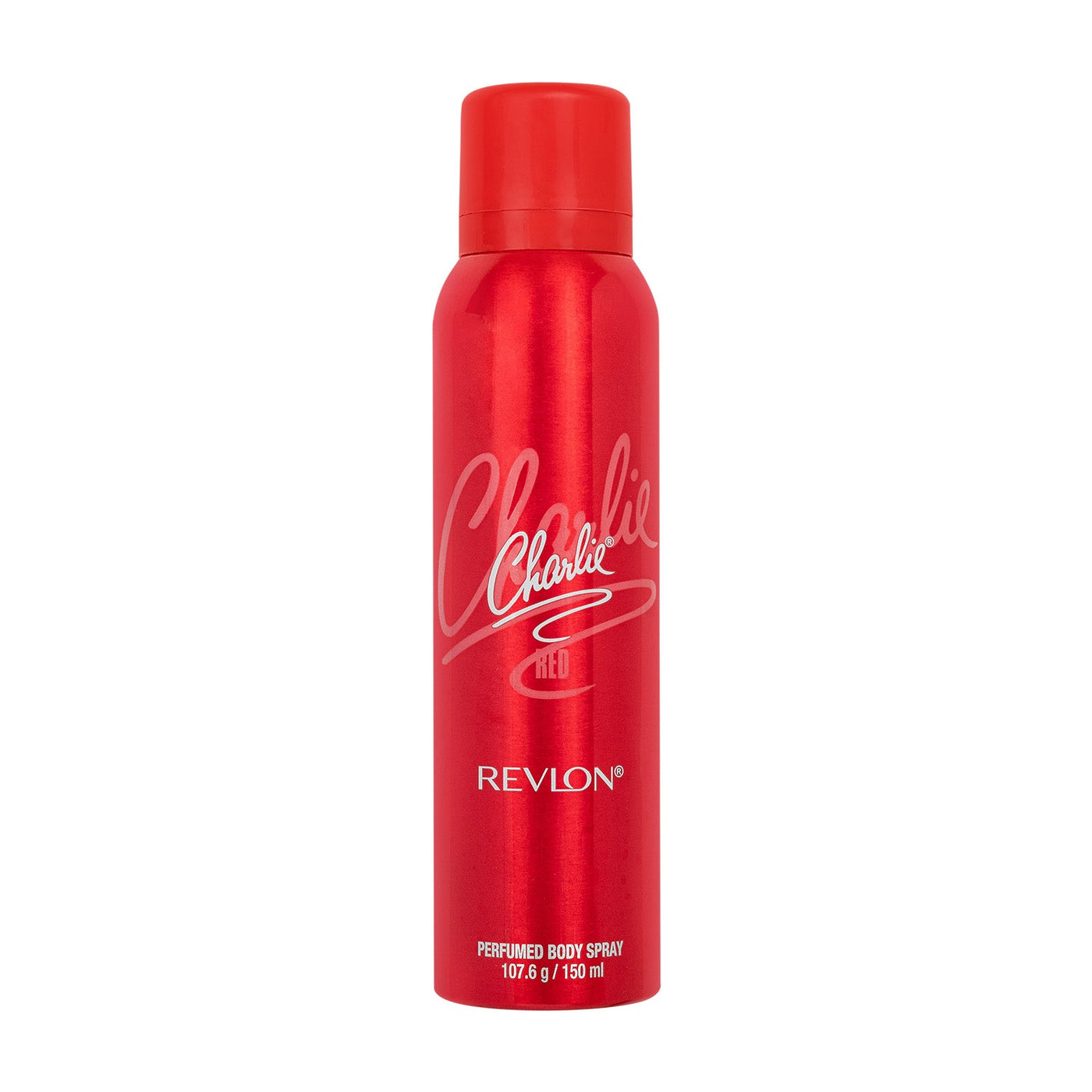 » Charlie® Red Perfumed Body Spray (100% off)