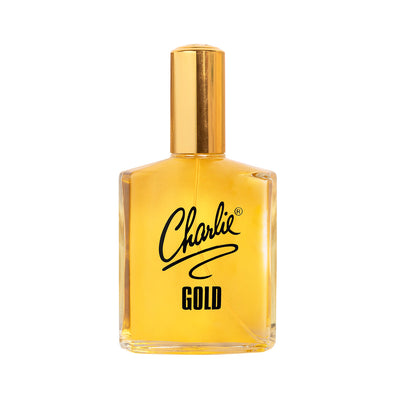 Revlon Charlie Gold Perfumes EDT Online In India | Revlon