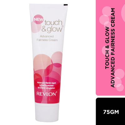 🎁 Touch & Glow® Advanced Glow Cream (100% off)