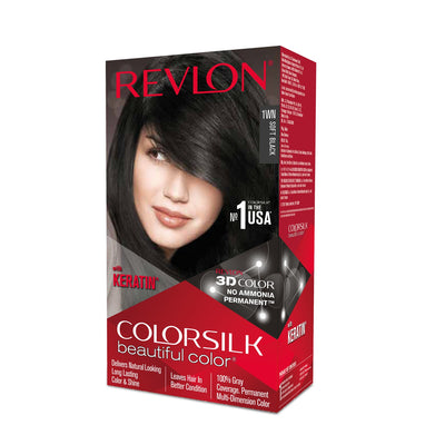 🎁 ColorSilk Beautiful Color™ Hair Color (100% off)