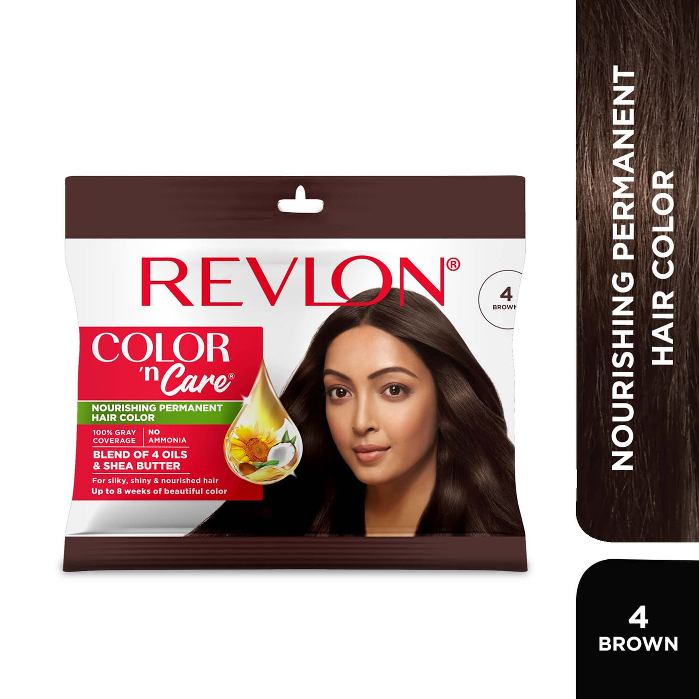 Vibrant Revlon Hair Color Photo for Mobile Vibrant Revlon Hair Color Photo for Mobile