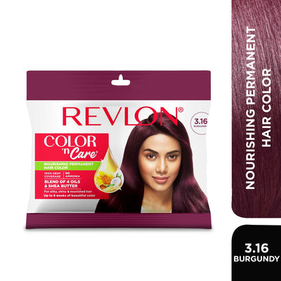 🎁 Revlon Color N Care® Hair Color Sachet - Sale (100% off)