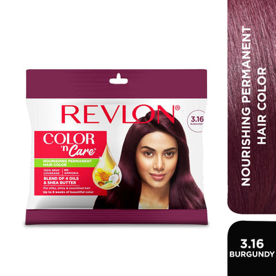 Revlon Color N Care® Hair Color Sachet - Free Pack
