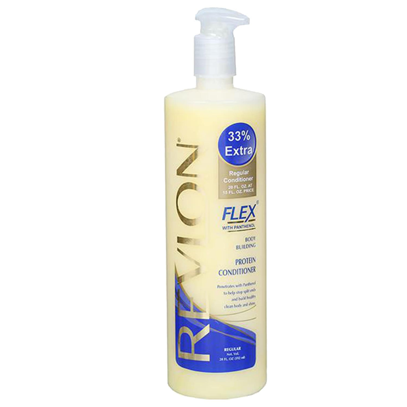🎁 Flex Regular Conditioner (Discount)