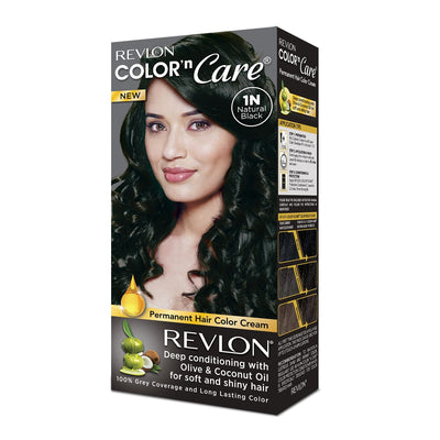 Revlon Color N Care® Hair Color - Special Offer