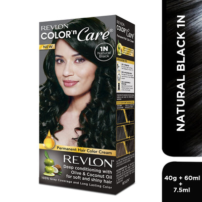 Revlon Color N Care® Hair Color - Special Offer