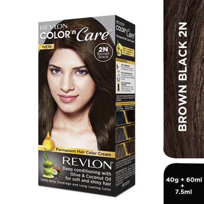 Revlon Color N Care® Hair Color - Special Offer