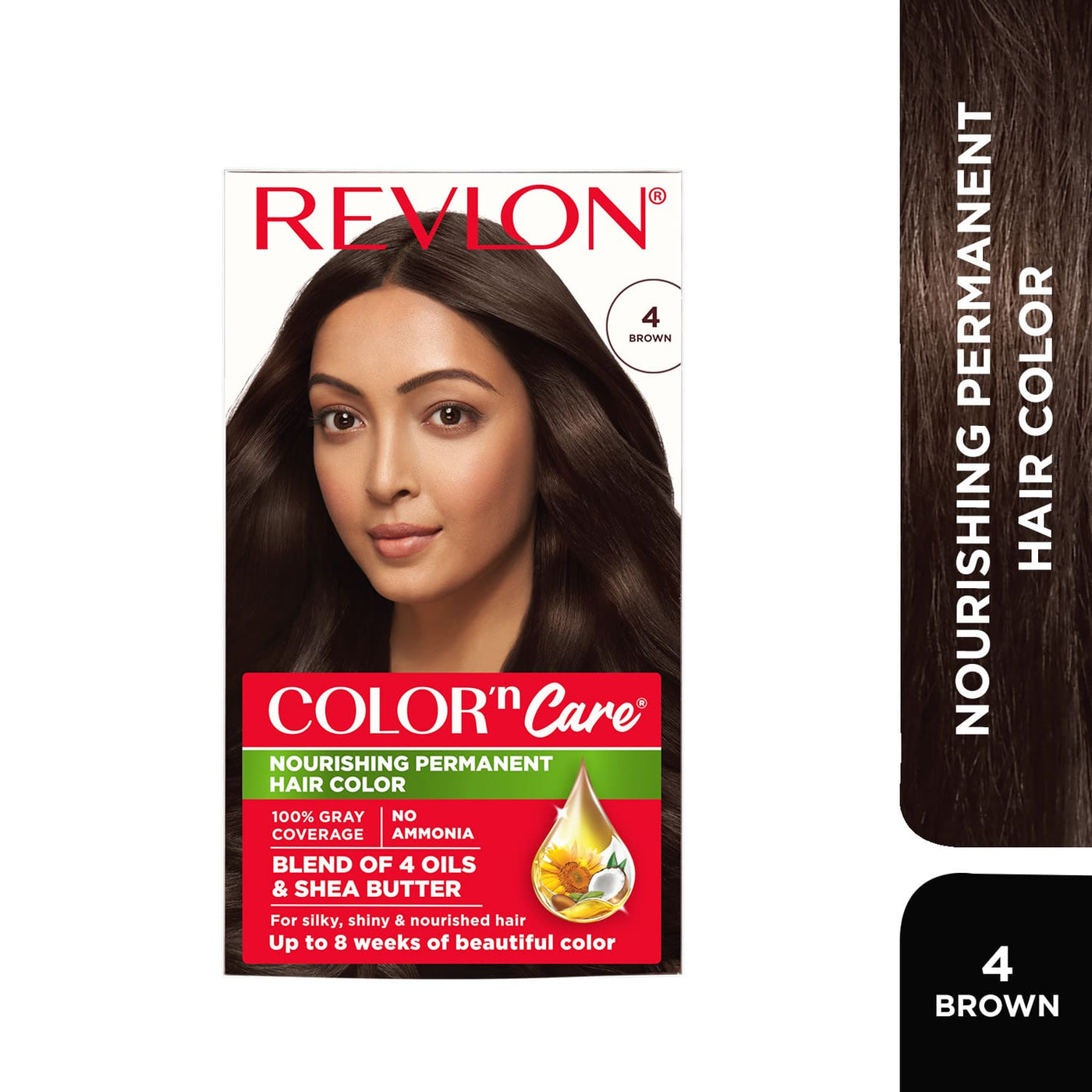 Revlon Color N Care Hair Color