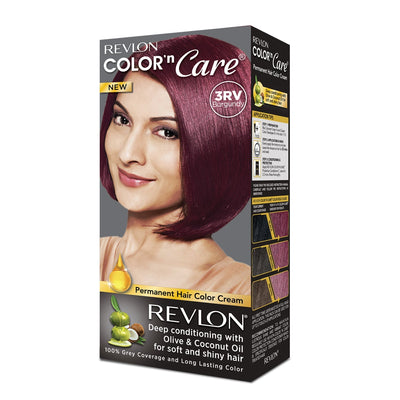 Revlon Color N Care® Hair Color - Special Offer