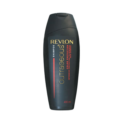 🎁 Revlon Outrageous Color Protection Shampoo (Discount)