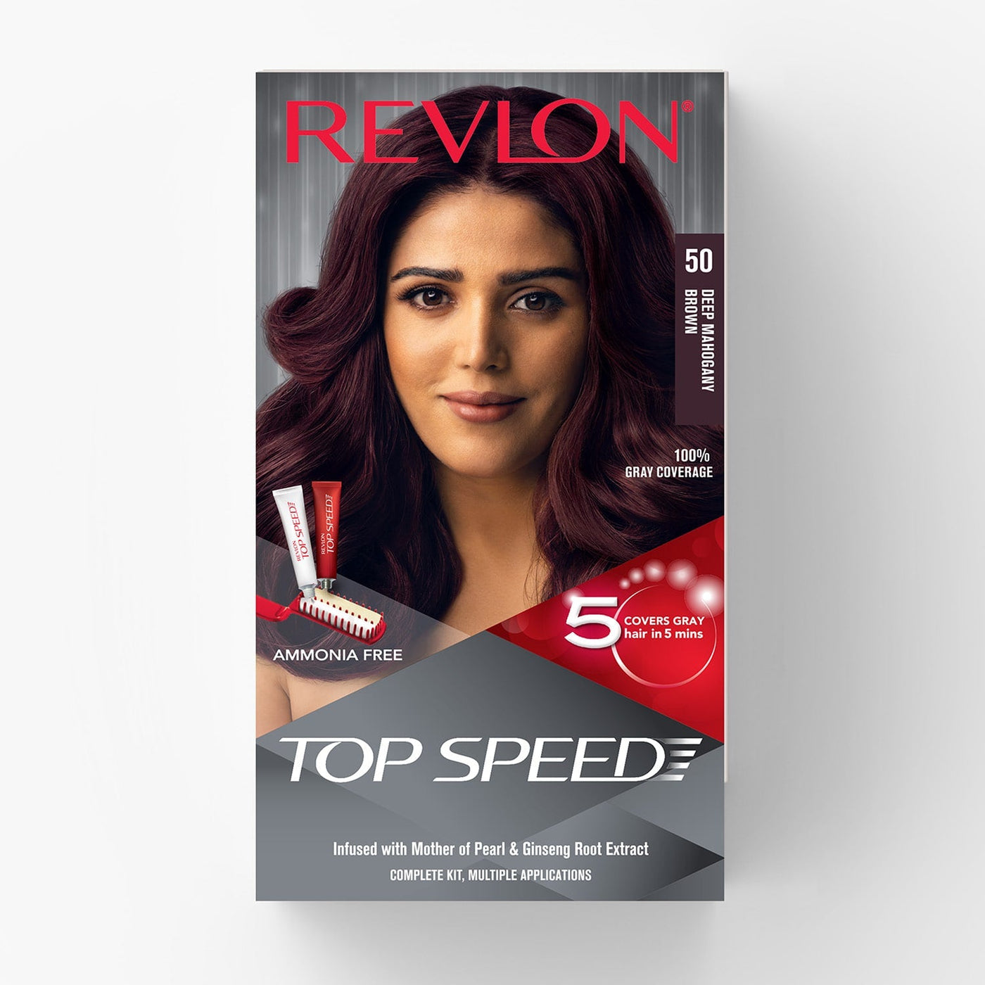 🎁 Top Speed Hair Color for Women (Discount)