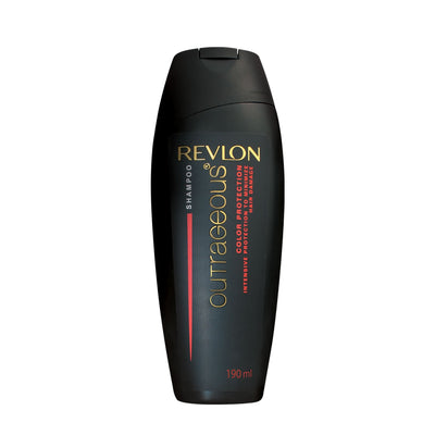 🎁 Revlon Outrageous Color Protection Shampoo (Discount)