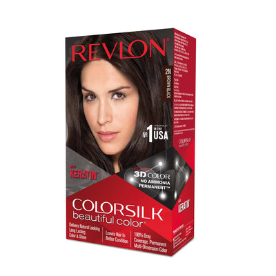 🎁 ColorSilk Beautiful Color™ Hair Color (100% off)