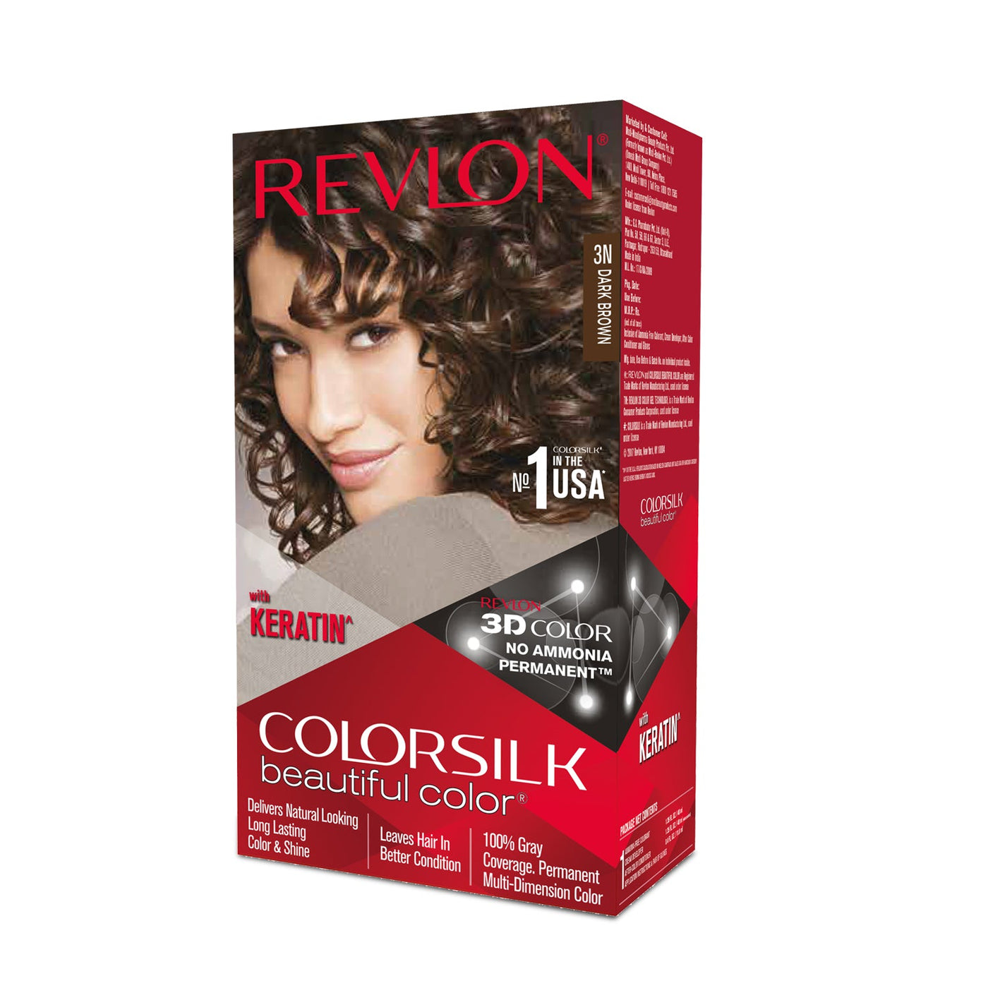 🎁 ColorSilk Beautiful Color™ Hair Color (100% off)