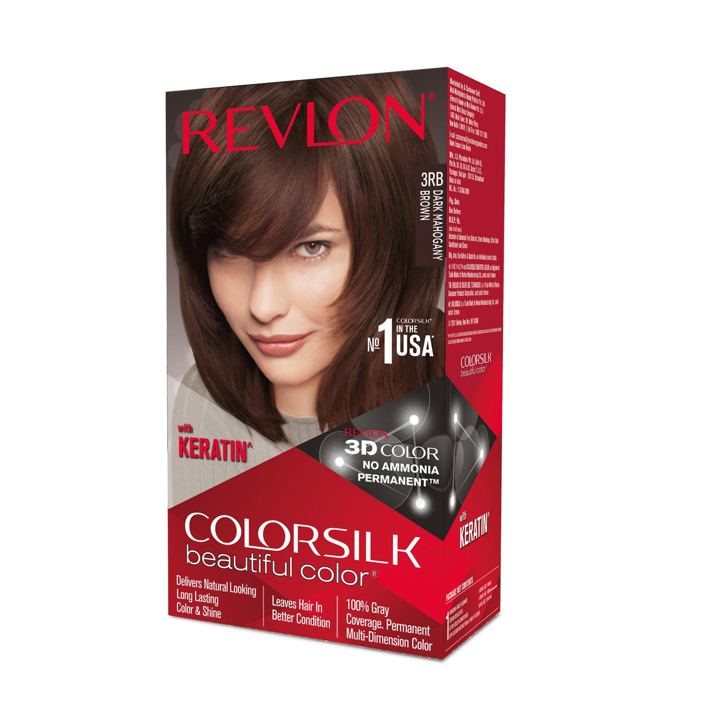 🎁 ColorSilk Beautiful Color™ Hair Color (100% off)