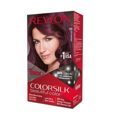 🎁 ColorSilk Beautiful Color™ Hair Color (100% off)