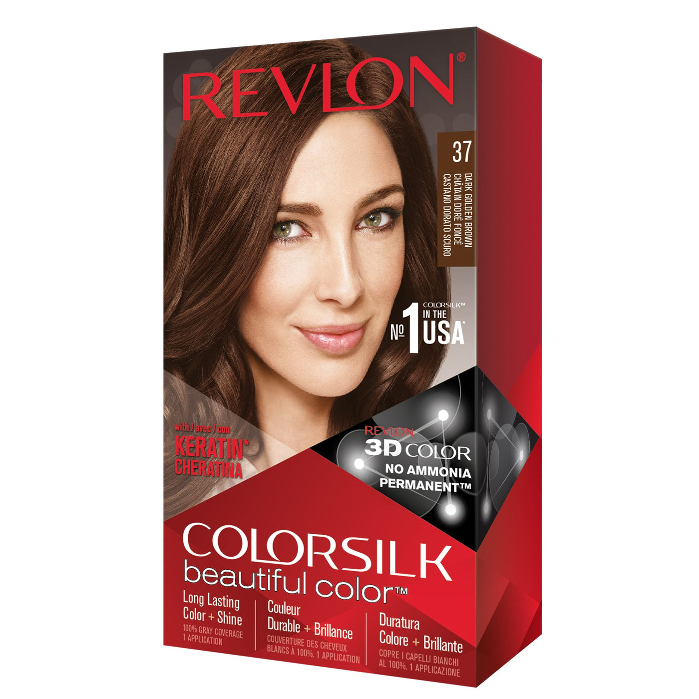 🎁 ColorSilk Beautiful Color™ Hair Color (100% off)