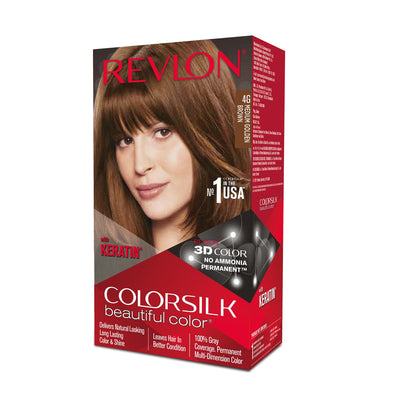 🎁 ColorSilk Beautiful Color™ Hair Color (100% off)