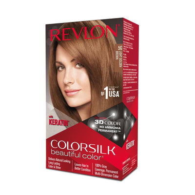 🎁 ColorSilk Beautiful Color™ Hair Color (100% off)