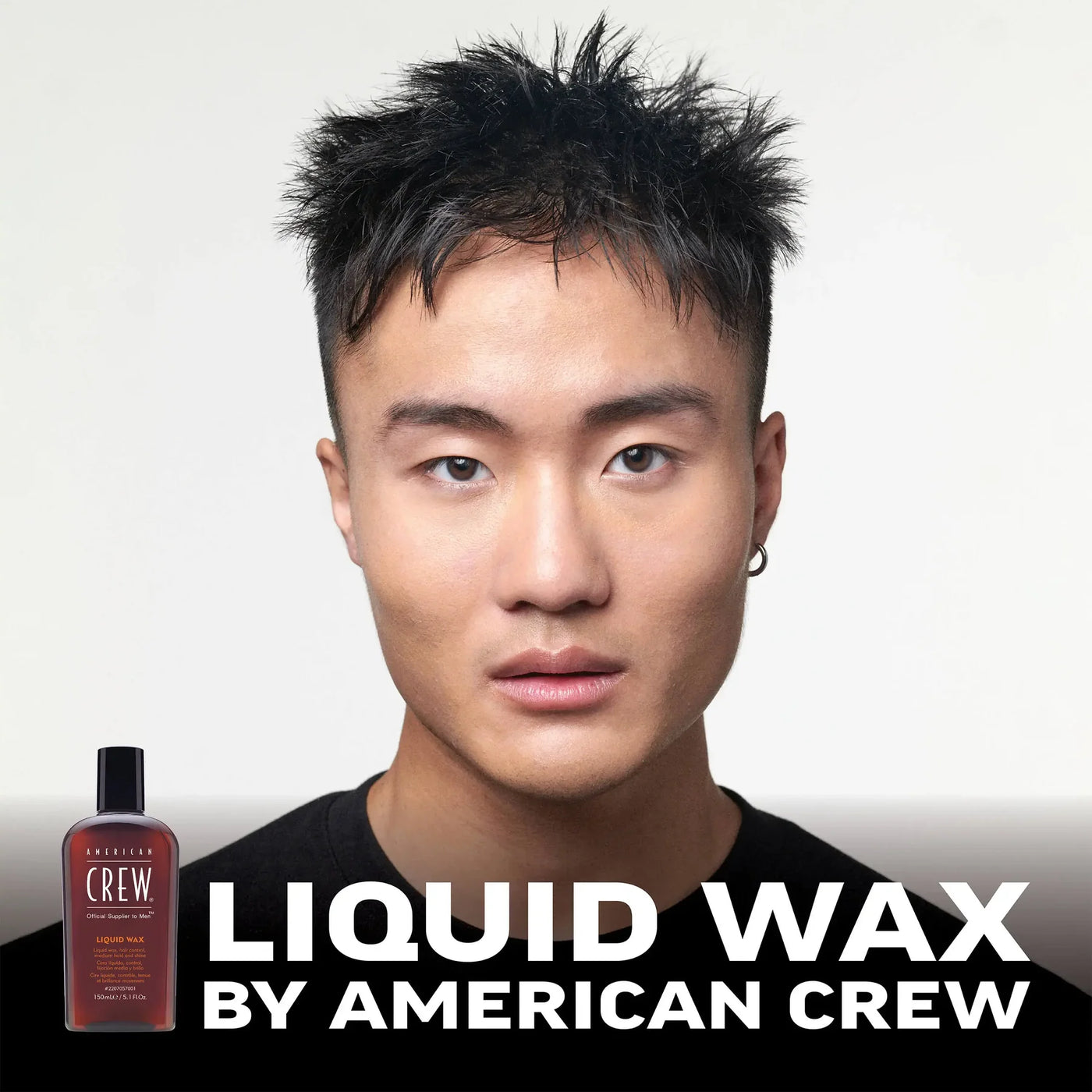 American Crew Liquid Hair Wax
