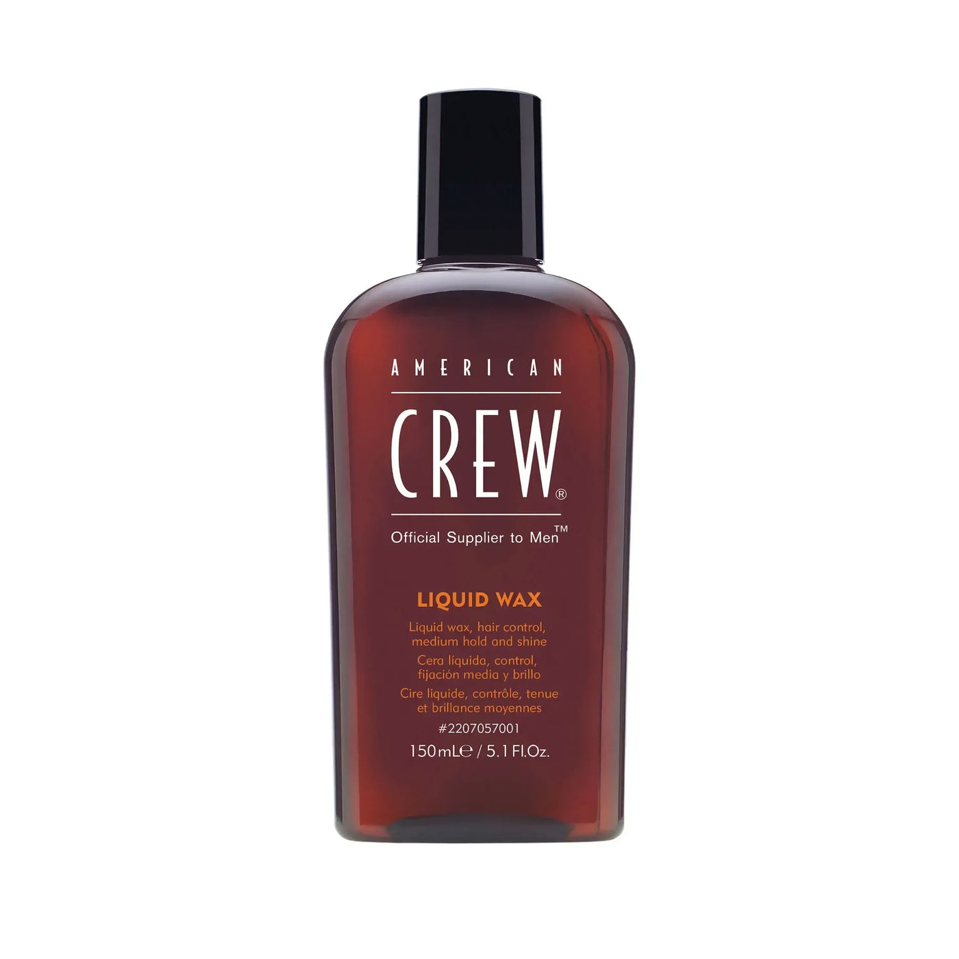 🎁 American Crew Liquid Hair Wax (Discount)