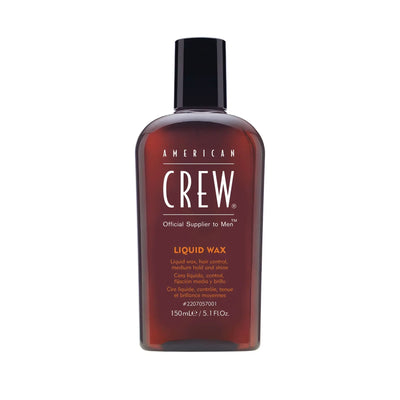 🎁 American Crew Liquid Hair Wax (Discount)
