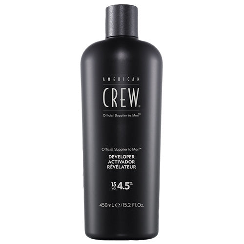 🎁 American Crew Precision Blend Developer (Discount)