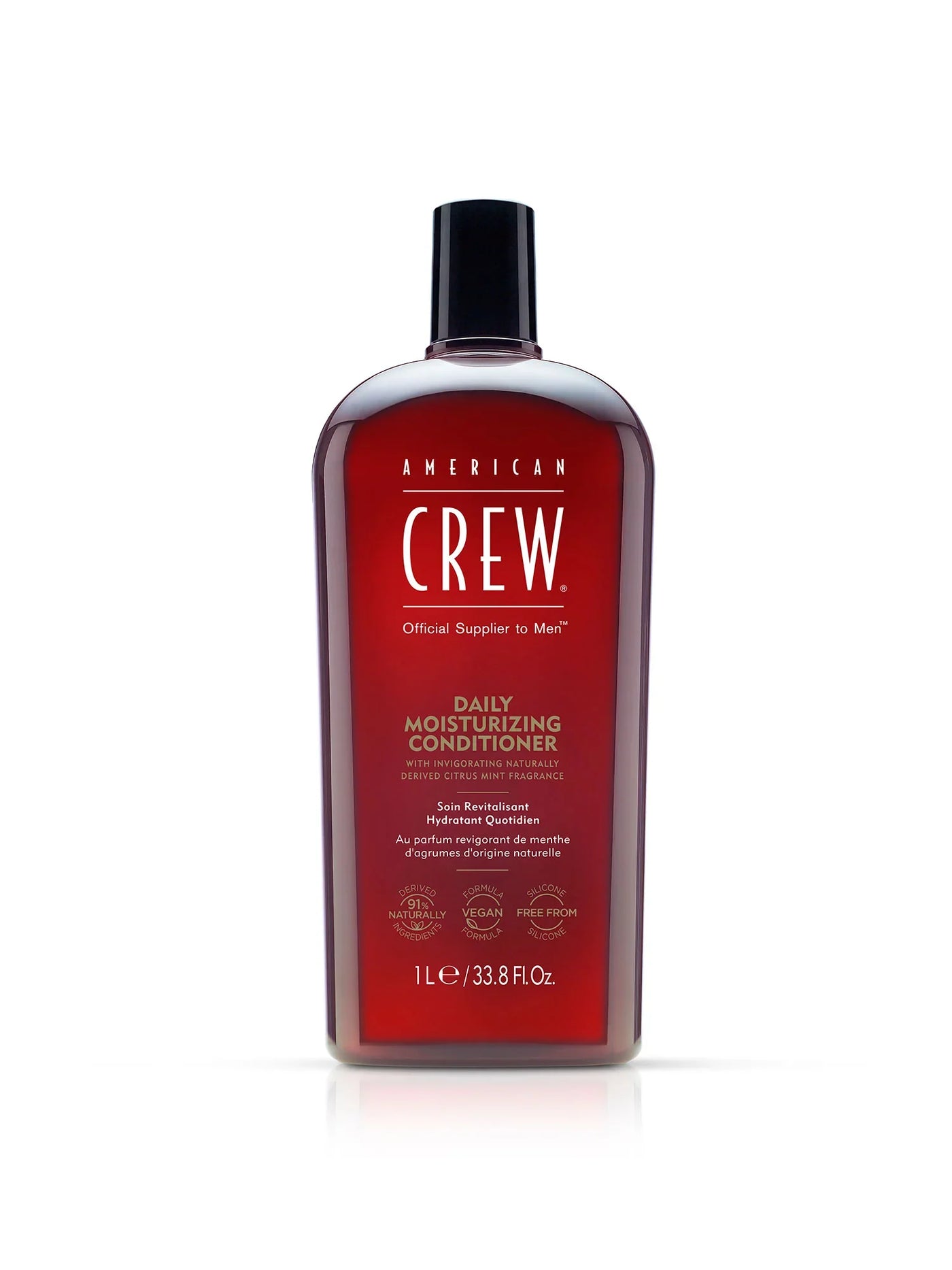 🎁 American Crew Daily Moisturizing Conditioner (Discount)