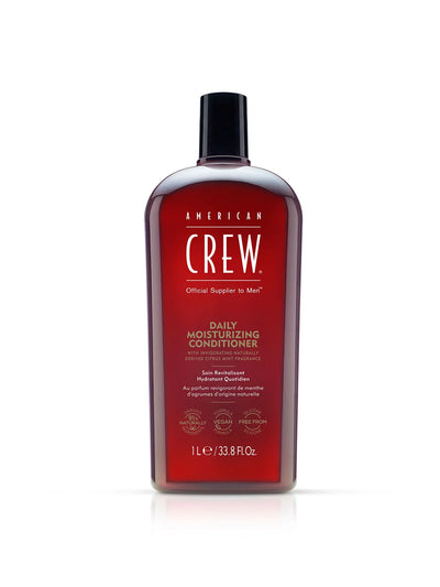 🎁 American Crew Daily Moisturizing Conditioner (Discount)