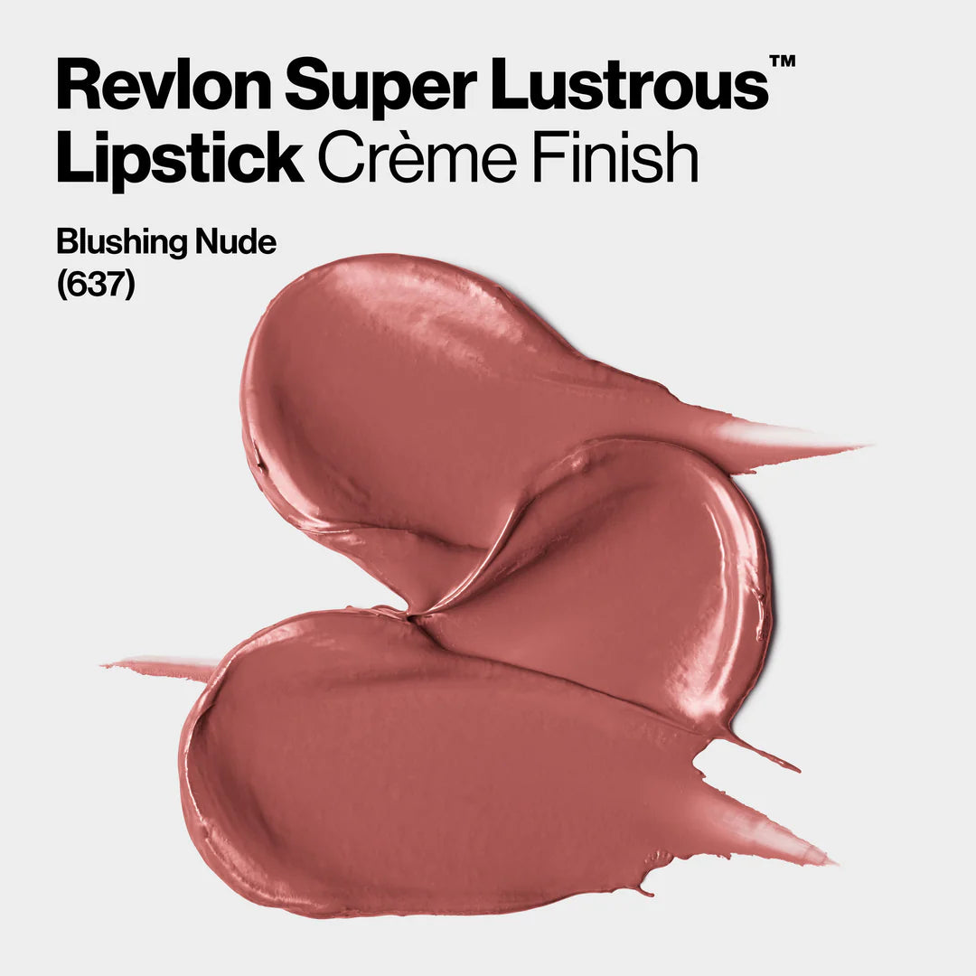 Super Lustrous™ Lipstick - Creme