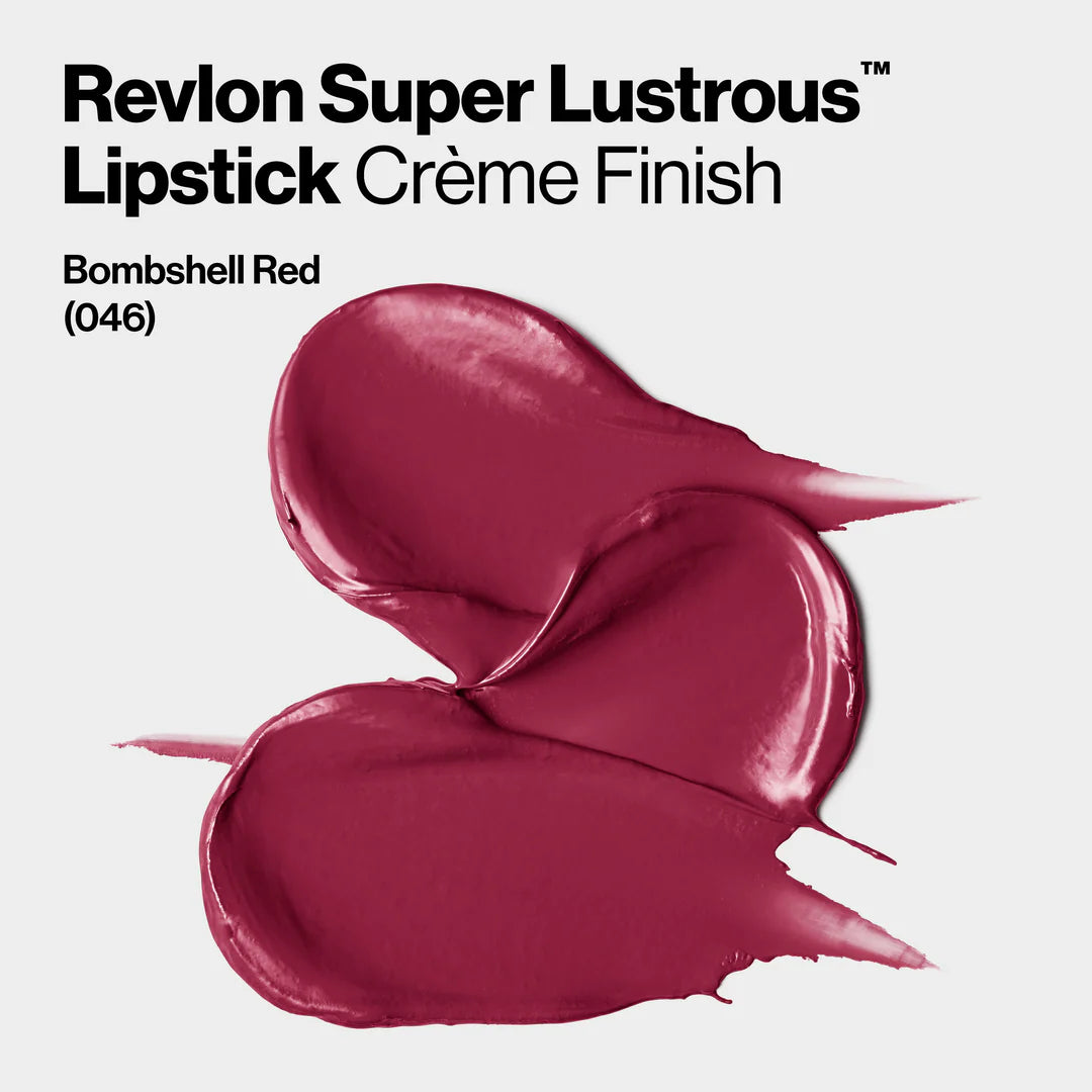 Super Lustrous™ Lipstick - Creme