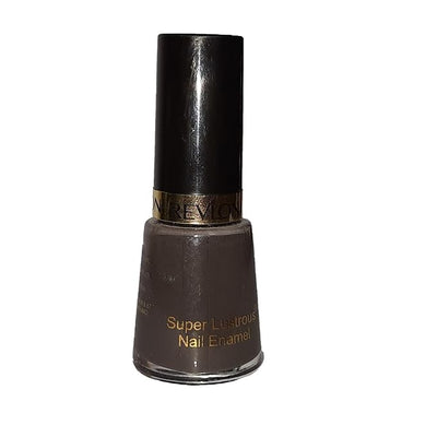 🎁 Revlon Super Lustrous™ Nail Enamel (Discount)