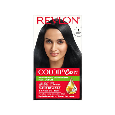 🎁 Color N Care Hair Color (Discount)