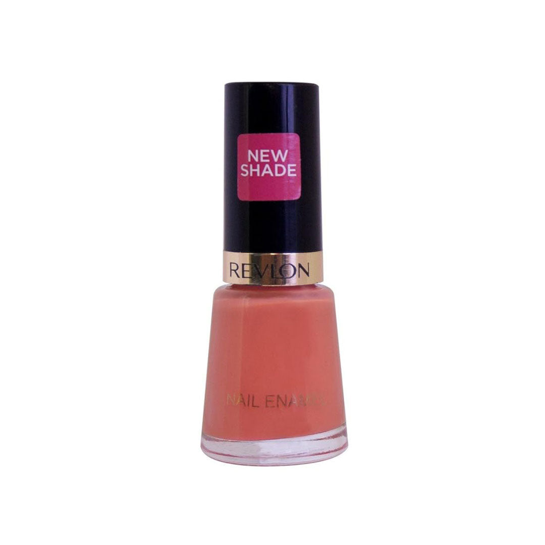 🎁 Revlon® Nail Enamel - Hot (100% off)