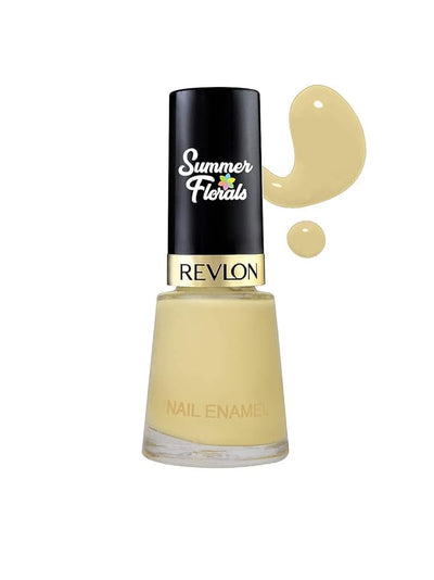 Revlon® Super Lustrous Nail Enamel - Hot - Offer