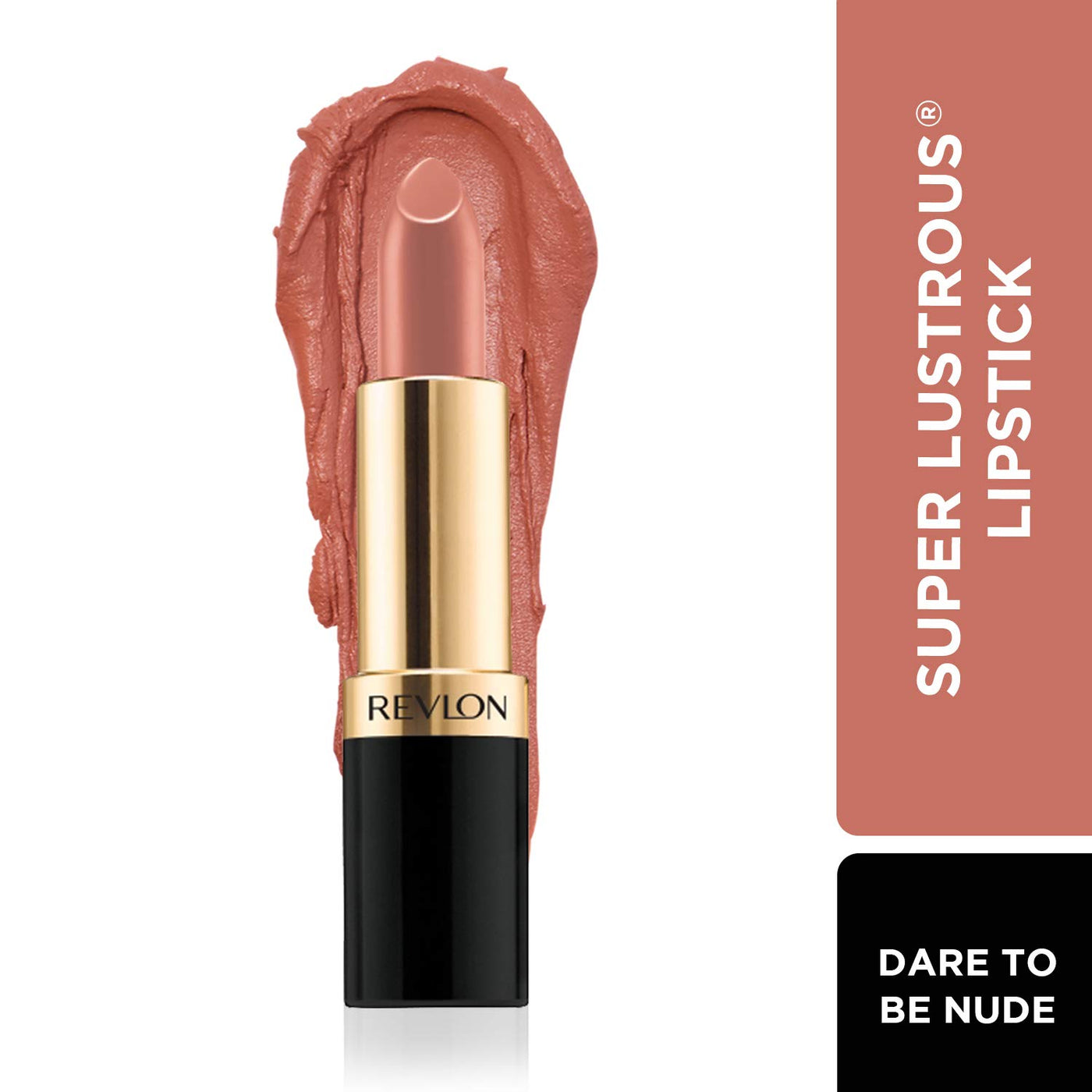 Super Lustrous™ Lipstick - Creme