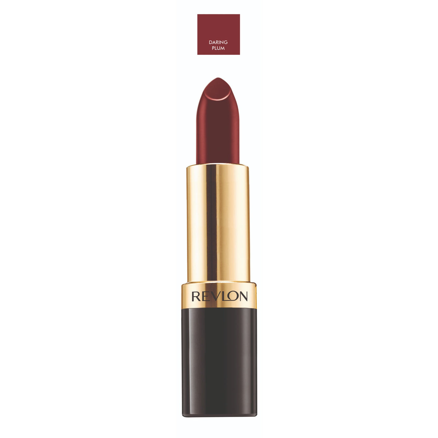 🎁 Revlon Super Lustrous Lipstick (Bold Matte) (100% off)